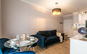 Papillon Apartamenty Gdansk